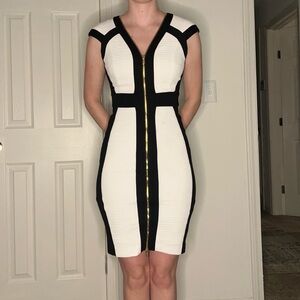 Bodycon dress